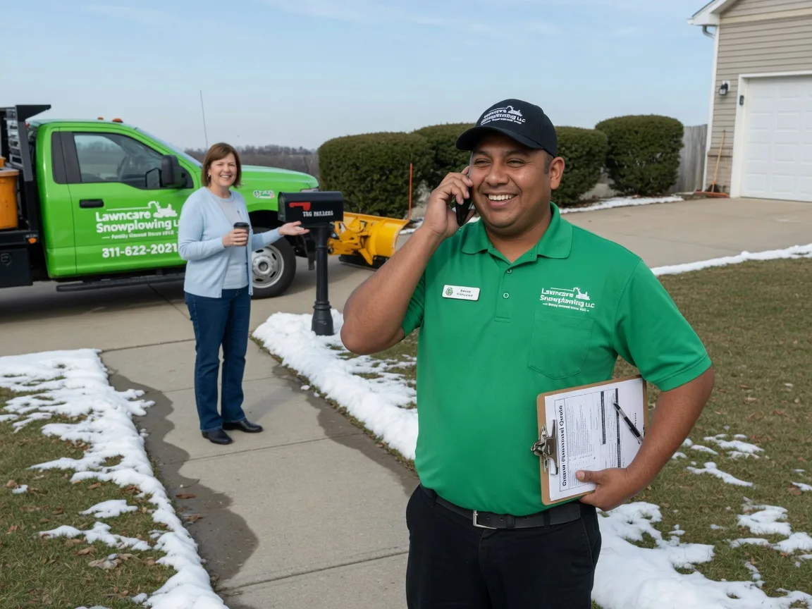 Lawn Care Services By Expert Landscaper Hartford City, IN FAQs